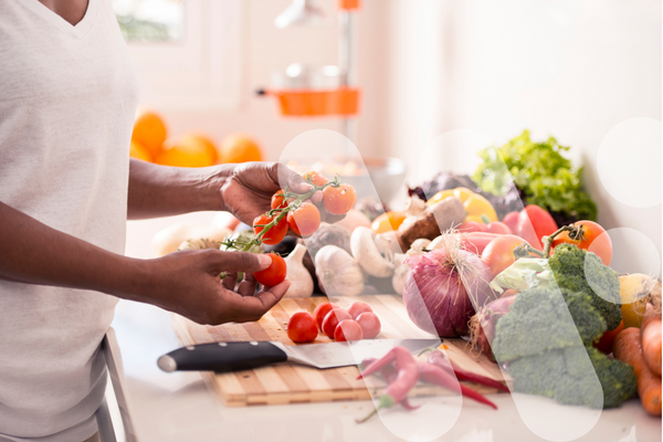 Can you boost your nutrition while saving money?