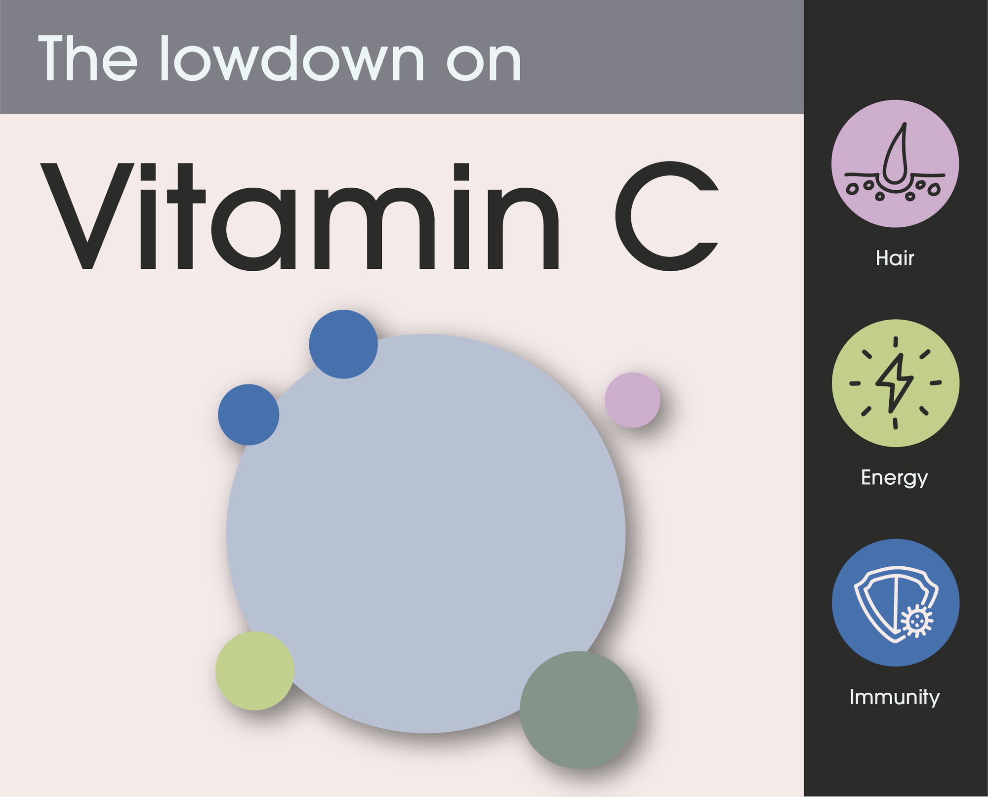 The lowdown on Vitamin C